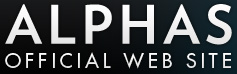 ALPHAS/アルファズ